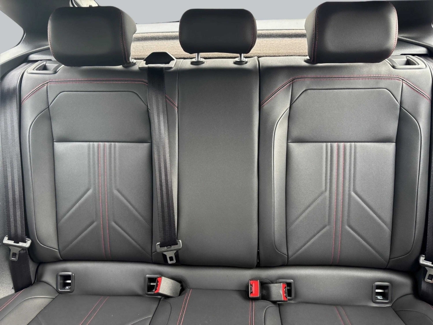 Volkswagen-NIVUS-1.4 250 TSI TOTAL FLEX GTS AUTOMÁTICO