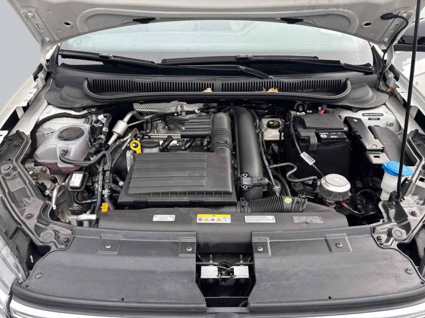 Volkswagen-NIVUS-1.4 250 TSI TOTAL FLEX GTS AUTOMÁTICO