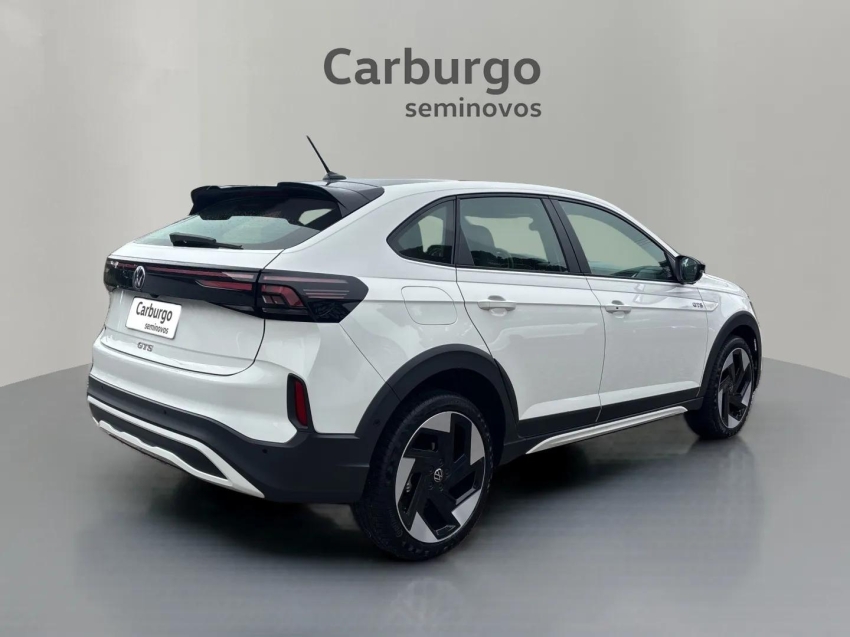 Volkswagen-NIVUS-1.4 250 TSI TOTAL FLEX GTS AUTOMÁTICO