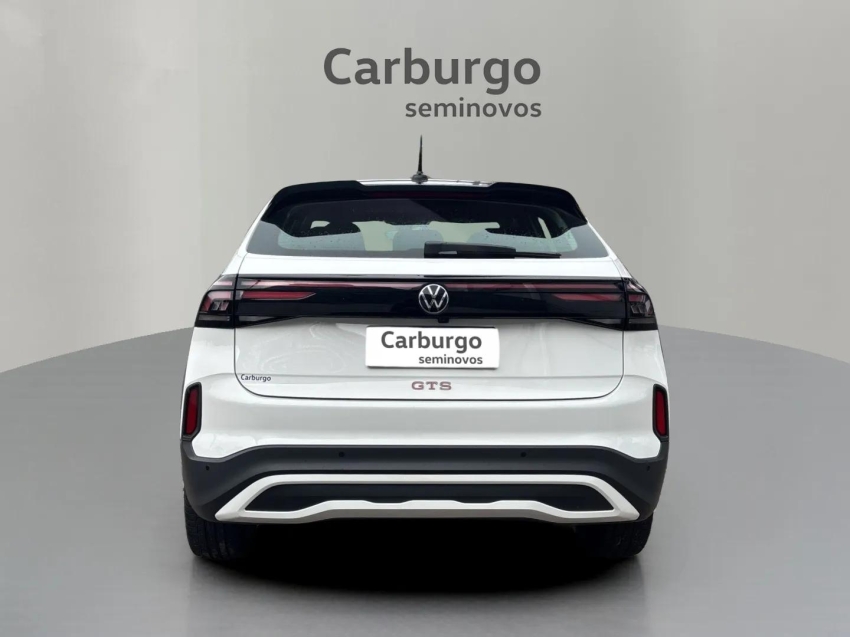 Volkswagen-NIVUS-1.4 250 TSI TOTAL FLEX GTS AUTOMÁTICO
