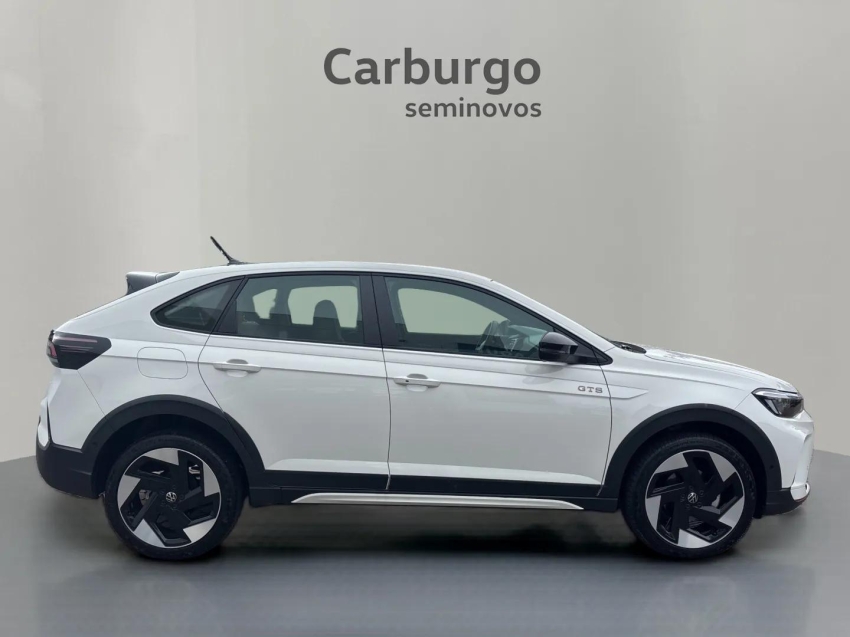 Volkswagen-NIVUS-1.4 250 TSI TOTAL FLEX GTS AUTOMÁTICO