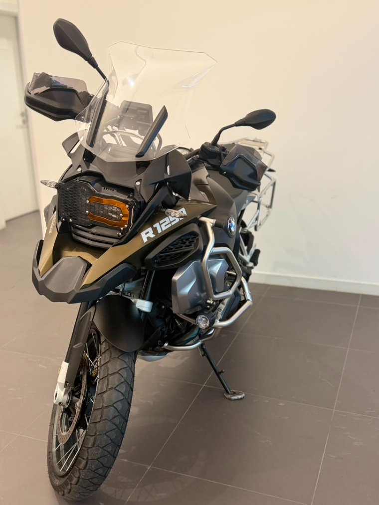 BMW Motorrad-R 1250 GS Adventure-PREMIUM EXCLUSIVE A