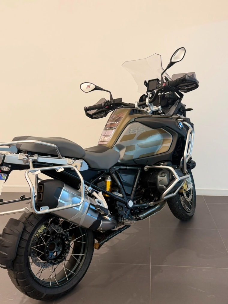 BMW Motorrad-R 1250 GS Adventure-PREMIUM EXCLUSIVE A