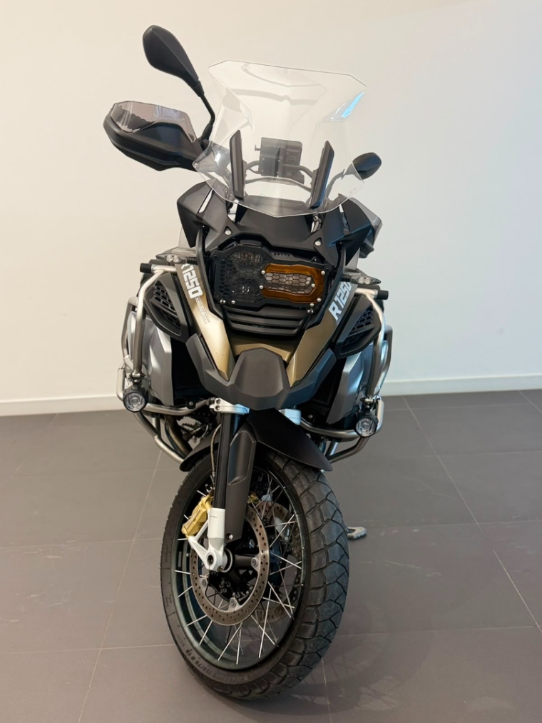 BMW Motorrad-R 1250 GS Adventure-PREMIUM EXCLUSIVE A