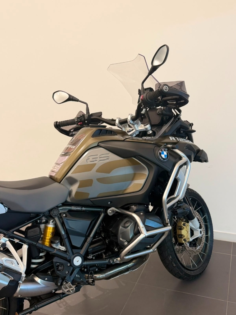 BMW Motorrad-R 1250 GS Adventure-PREMIUM EXCLUSIVE A