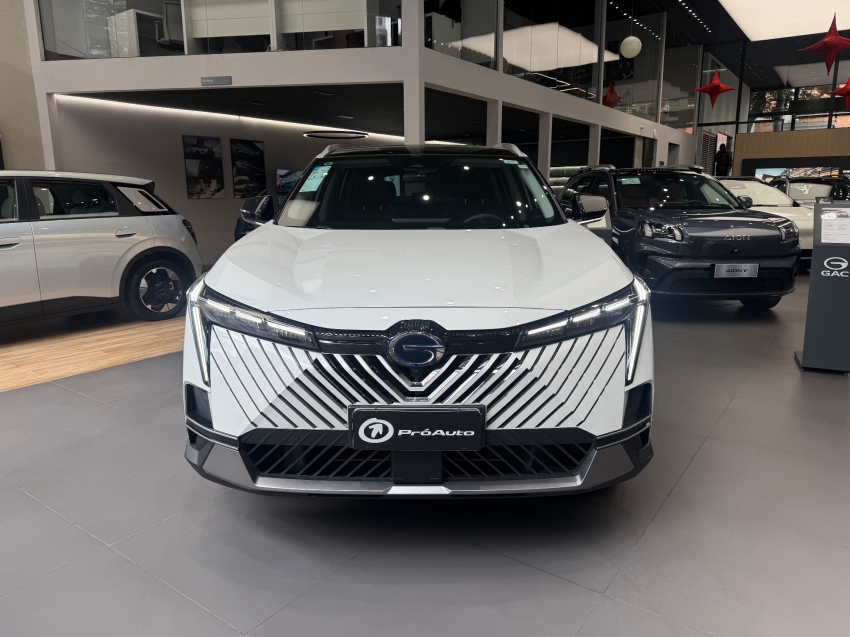 GAC-GS4-2.0 HEV ELITE AUTOMÁTICO