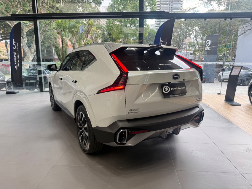 GAC-GS4-2.0 HEV ELITE AUTOMÁTICO