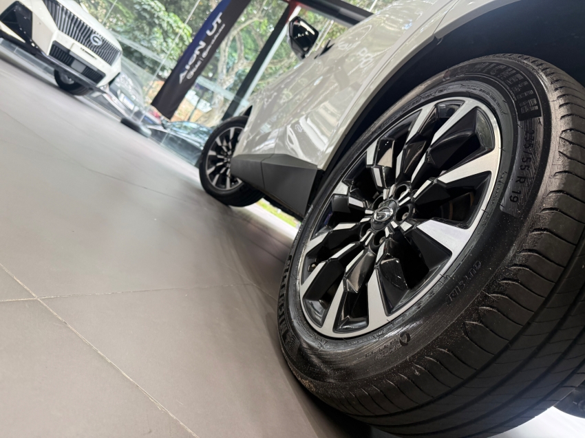 GAC-GS4-2.0 HEV ELITE AUTOMÁTICO