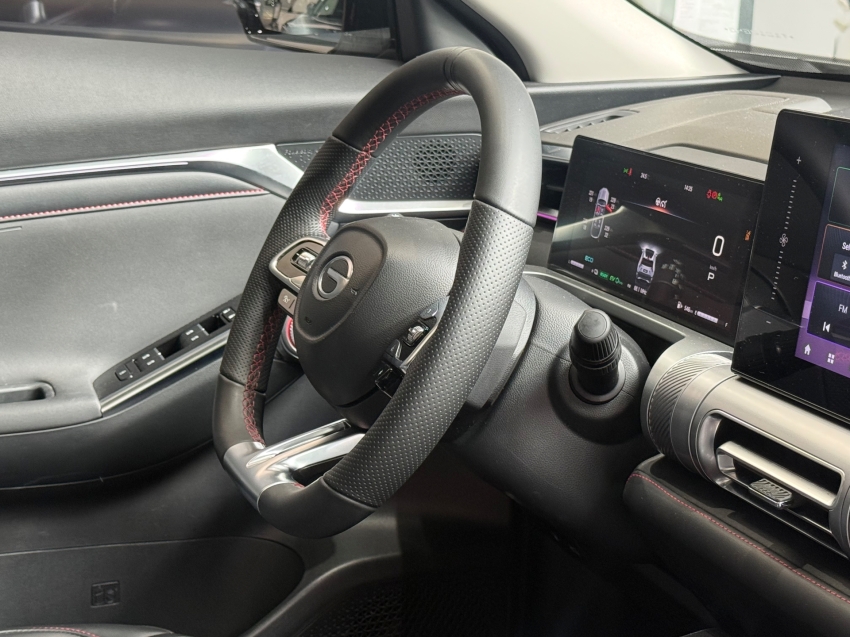 GAC-GS4-2.0 HEV ELITE AUTOMÁTICO