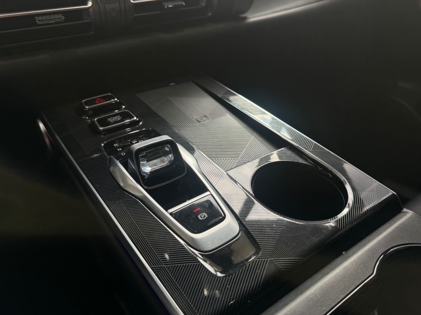 GAC-GS4-2.0 HEV ELITE AUTOMÁTICO