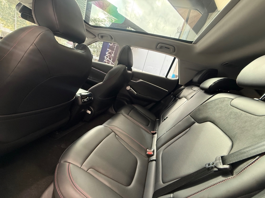 GAC-GS4-2.0 HEV ELITE AUTOMÁTICO