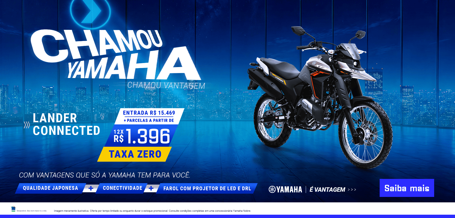 banner banner lander - julho