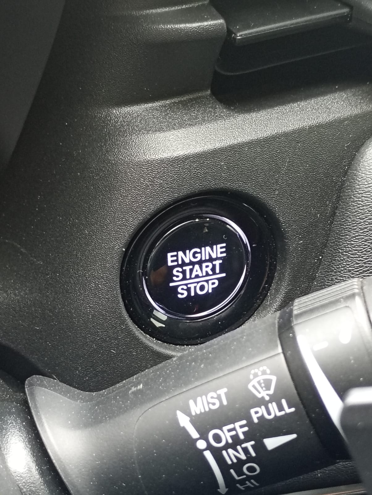 Honda-HR-V-HR-V EXL 1.5 Flex Sensing 16V 5p Aut.