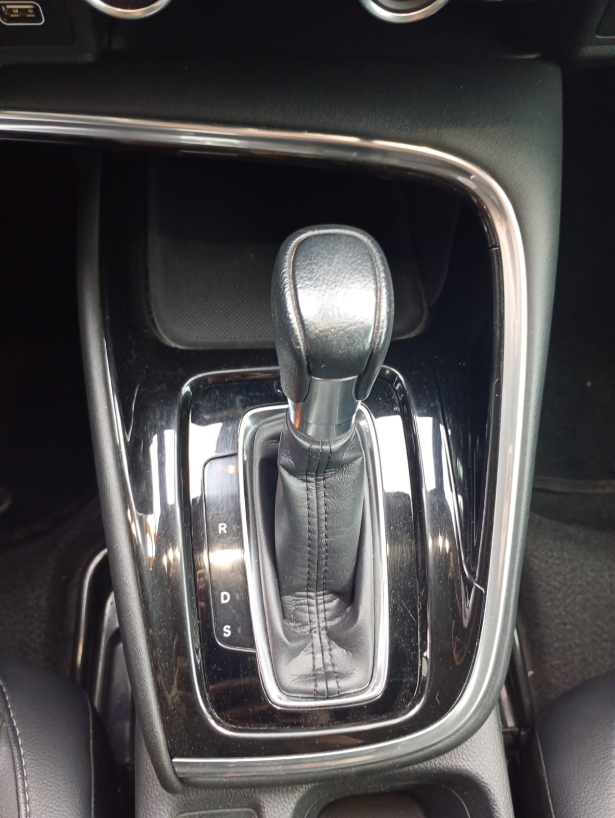 Honda-HR-V-HR-V EXL 1.5 Flex Sensing 16V 5p Aut.