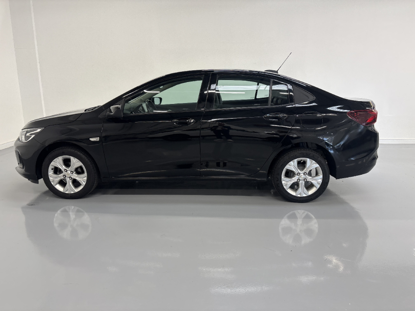 GM - Chevrolet-ONIX-1.0 TURBO FLEX LTZ AUTOMÁTICO