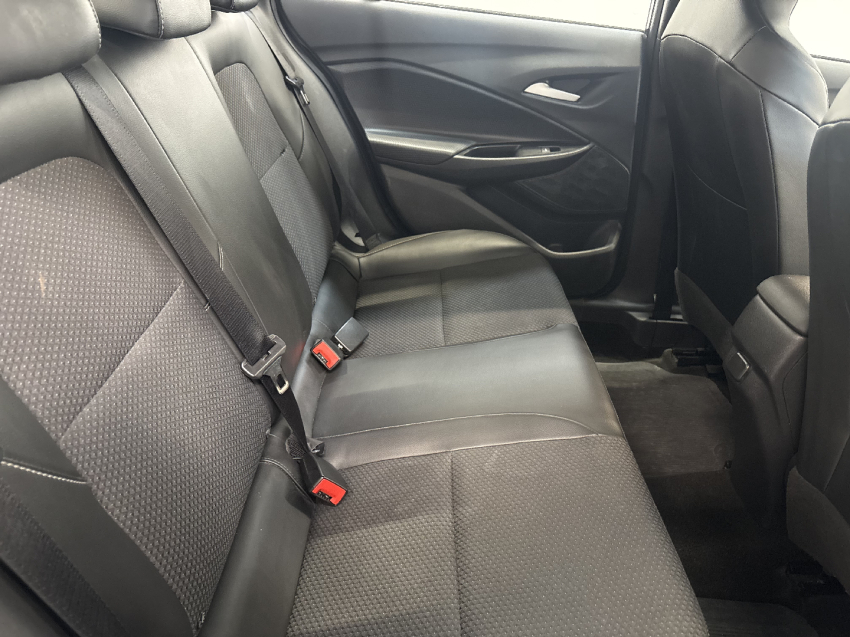 GM - Chevrolet-ONIX-1.0 TURBO FLEX LTZ AUTOMÁTICO
