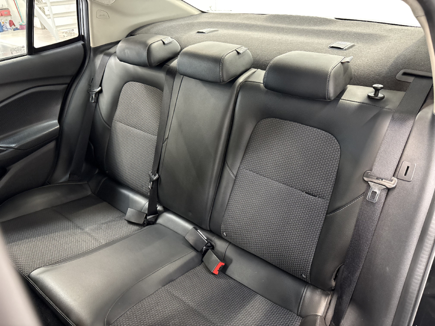 GM - Chevrolet-ONIX-1.0 TURBO FLEX LTZ AUTOMÁTICO