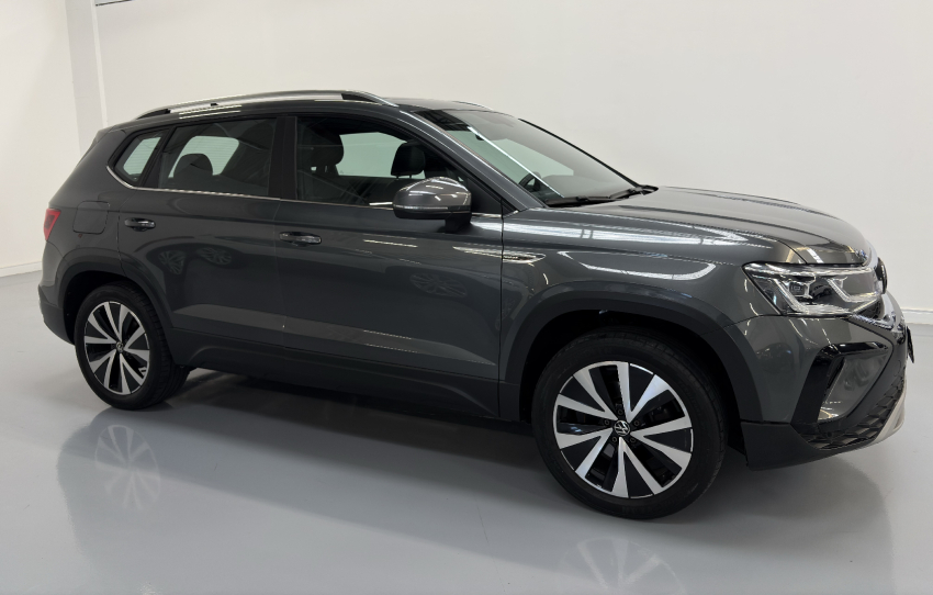 Volkswagen-TAOS-1.4 250 TSI TOTAL FLEX HIGHLINE AUTOMÁTICO