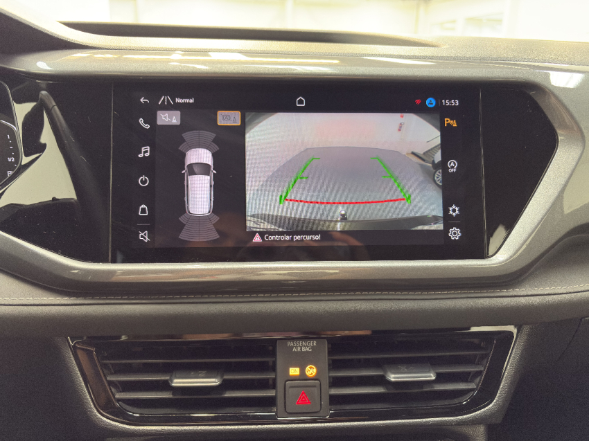 Volkswagen-TAOS-1.4 250 TSI TOTAL FLEX HIGHLINE AUTOMÁTICO
