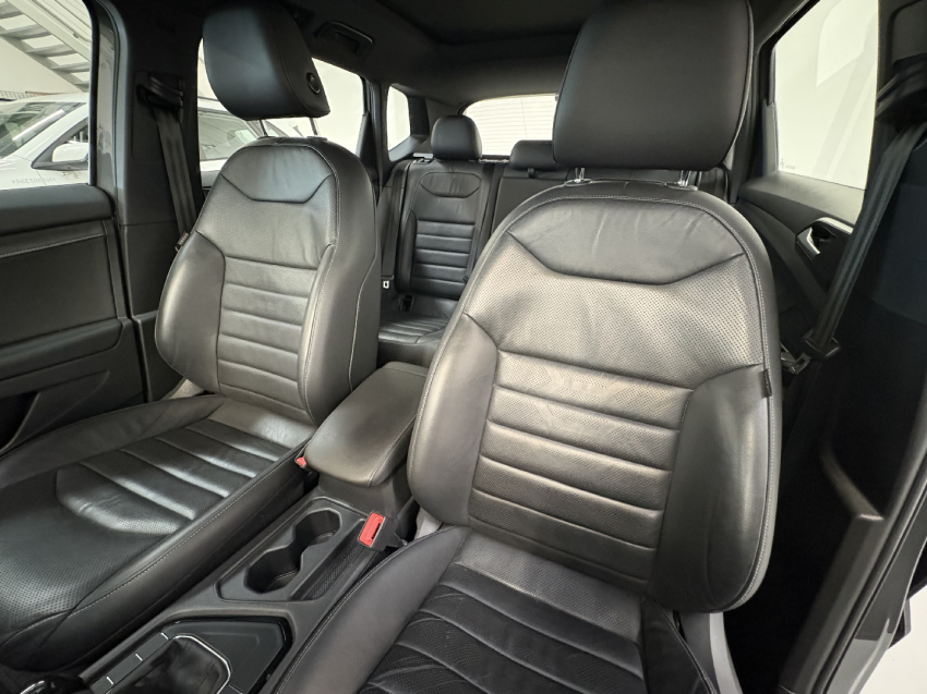 Volkswagen-TAOS-1.4 250 TSI TOTAL FLEX HIGHLINE AUTOMÁTICO