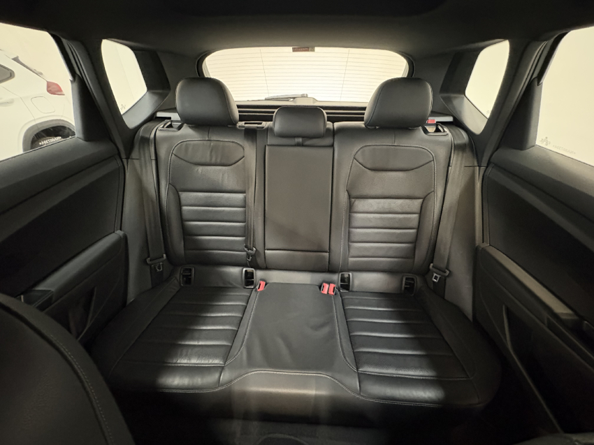Volkswagen-TAOS-1.4 250 TSI TOTAL FLEX HIGHLINE AUTOMÁTICO