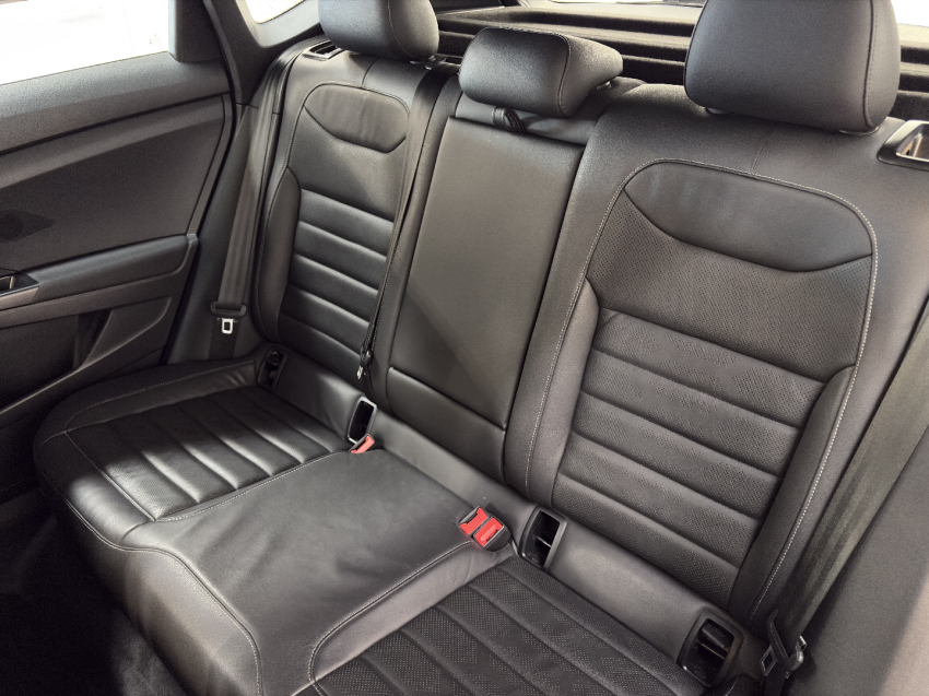 Volkswagen-TAOS-1.4 250 TSI TOTAL FLEX HIGHLINE AUTOMÁTICO