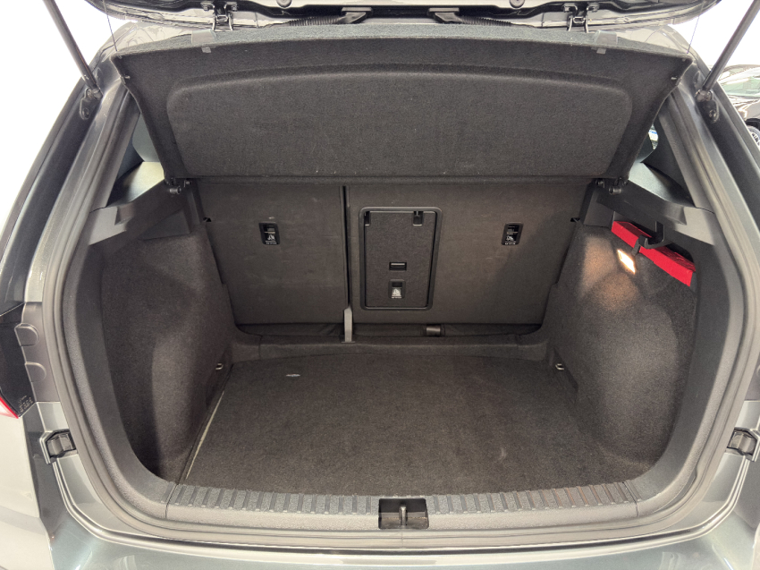 Volkswagen-TAOS-1.4 250 TSI TOTAL FLEX HIGHLINE AUTOMÁTICO
