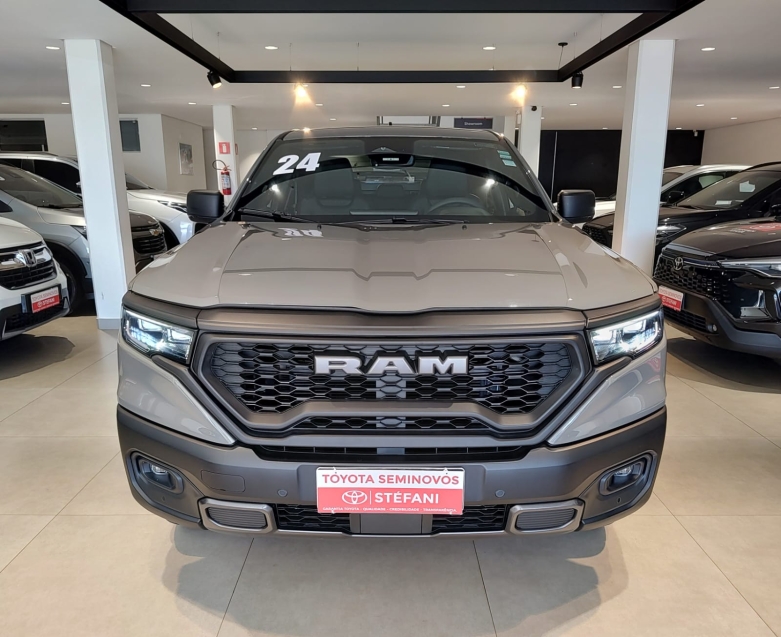 RAM-RAMPAGE-2.0 TURBO DIESEL REBEL 4X4 AUTOMÁTICO