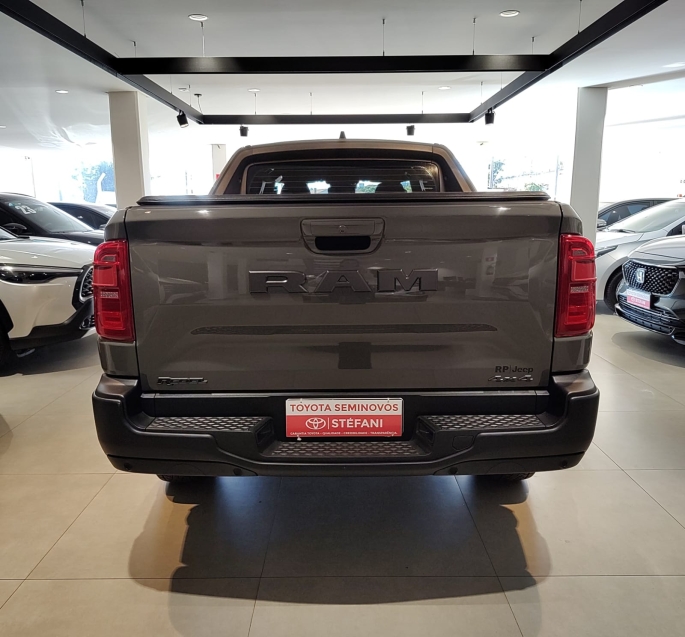 RAM-RAMPAGE-2.0 TURBO DIESEL REBEL 4X4 AUTOMÁTICO
