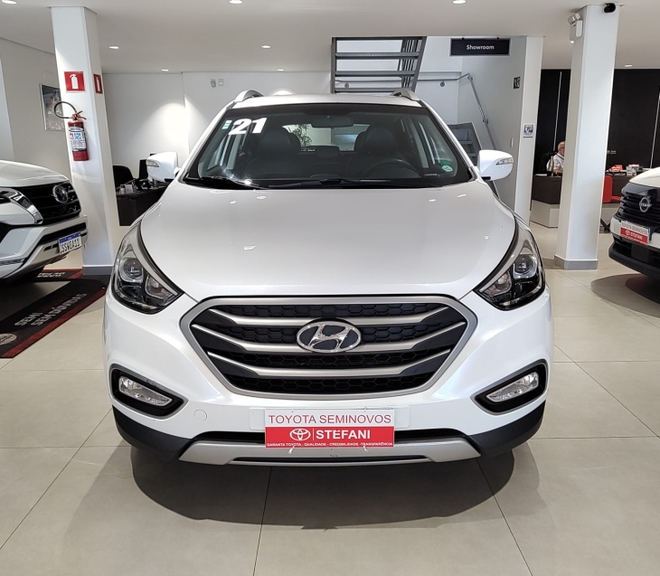 2.0 MPFI GL 16V FLEX 4P AUTOMÁTICO