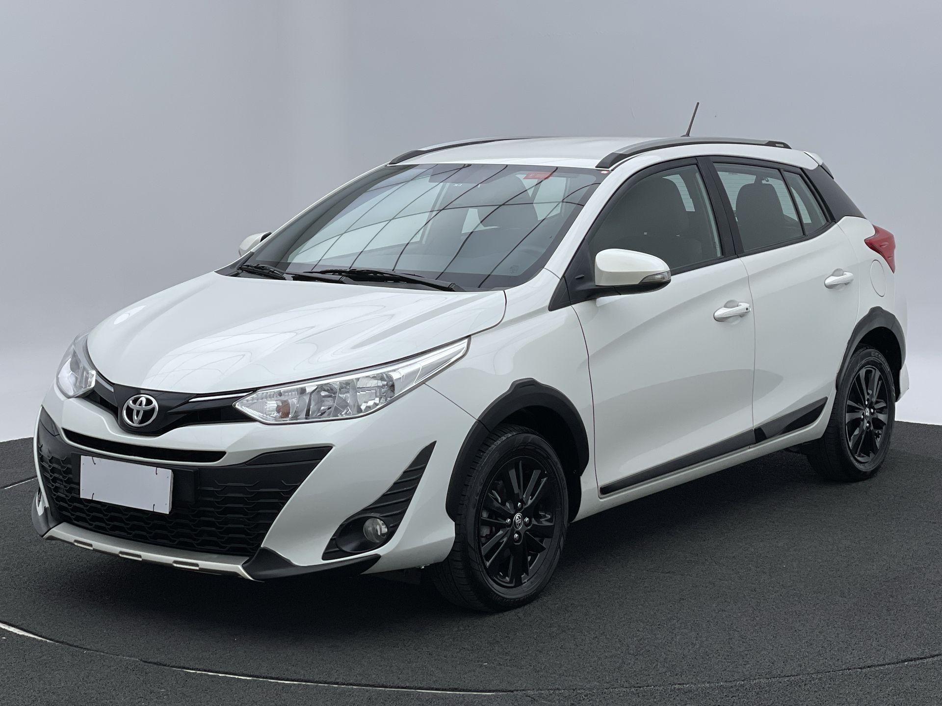 YARIS X-WAY 1.5 Flex 16V 5p Aut.