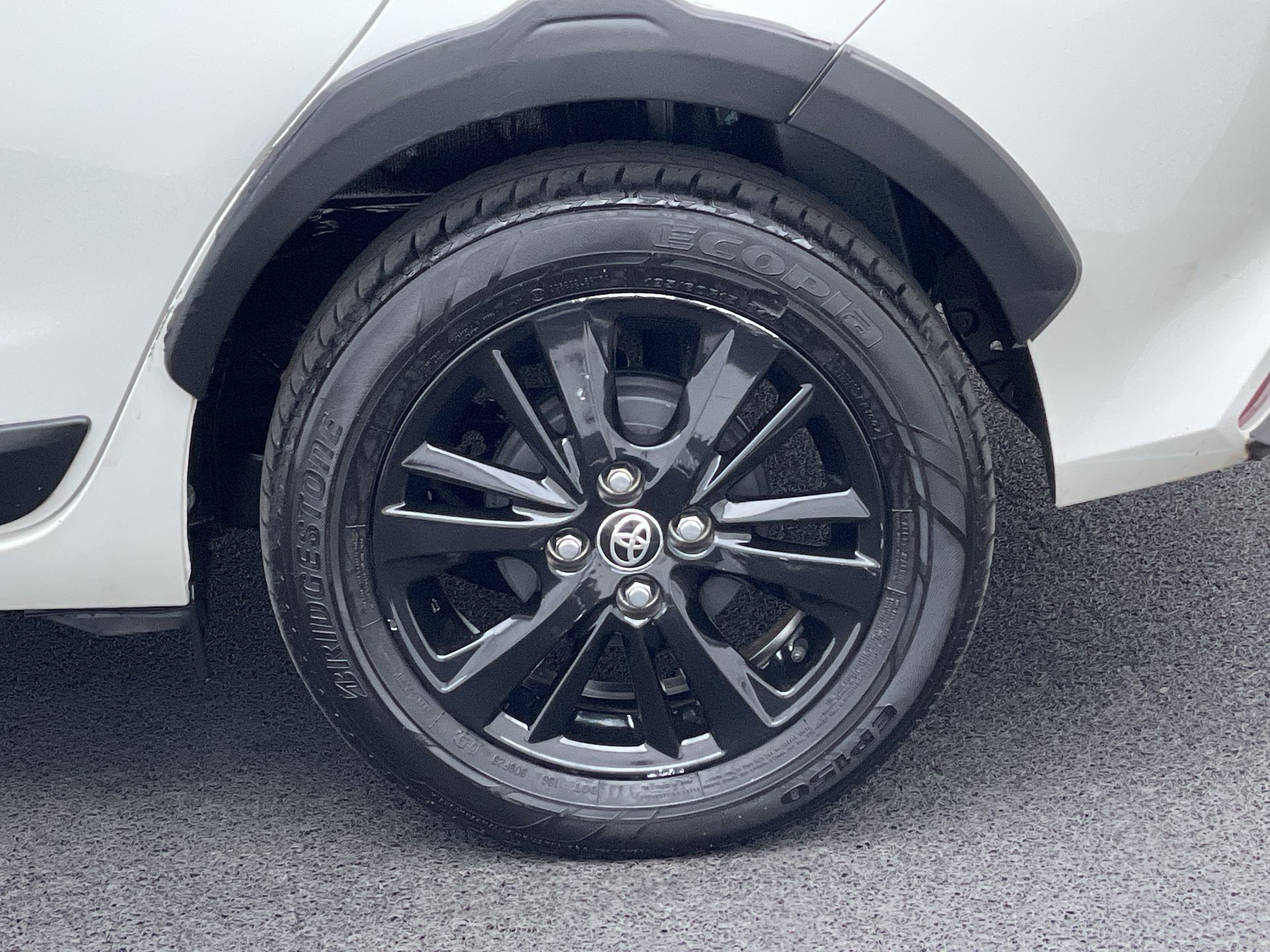 YARIS X-WAY 1.5 Flex 16V 5p Aut.
