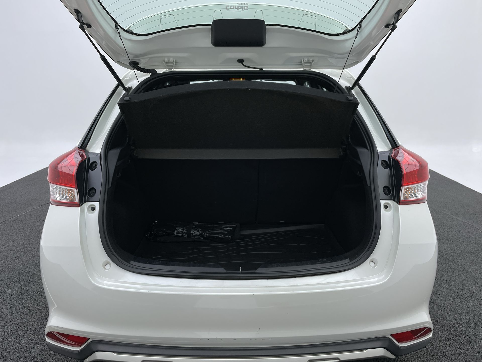 YARIS X-WAY 1.5 Flex 16V 5p Aut.
