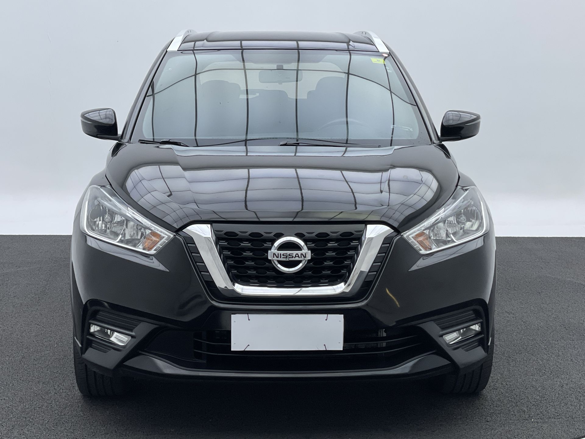 Nissan-KICKS-KICKS SV 1.6 16V FlexStar 5p Aut.