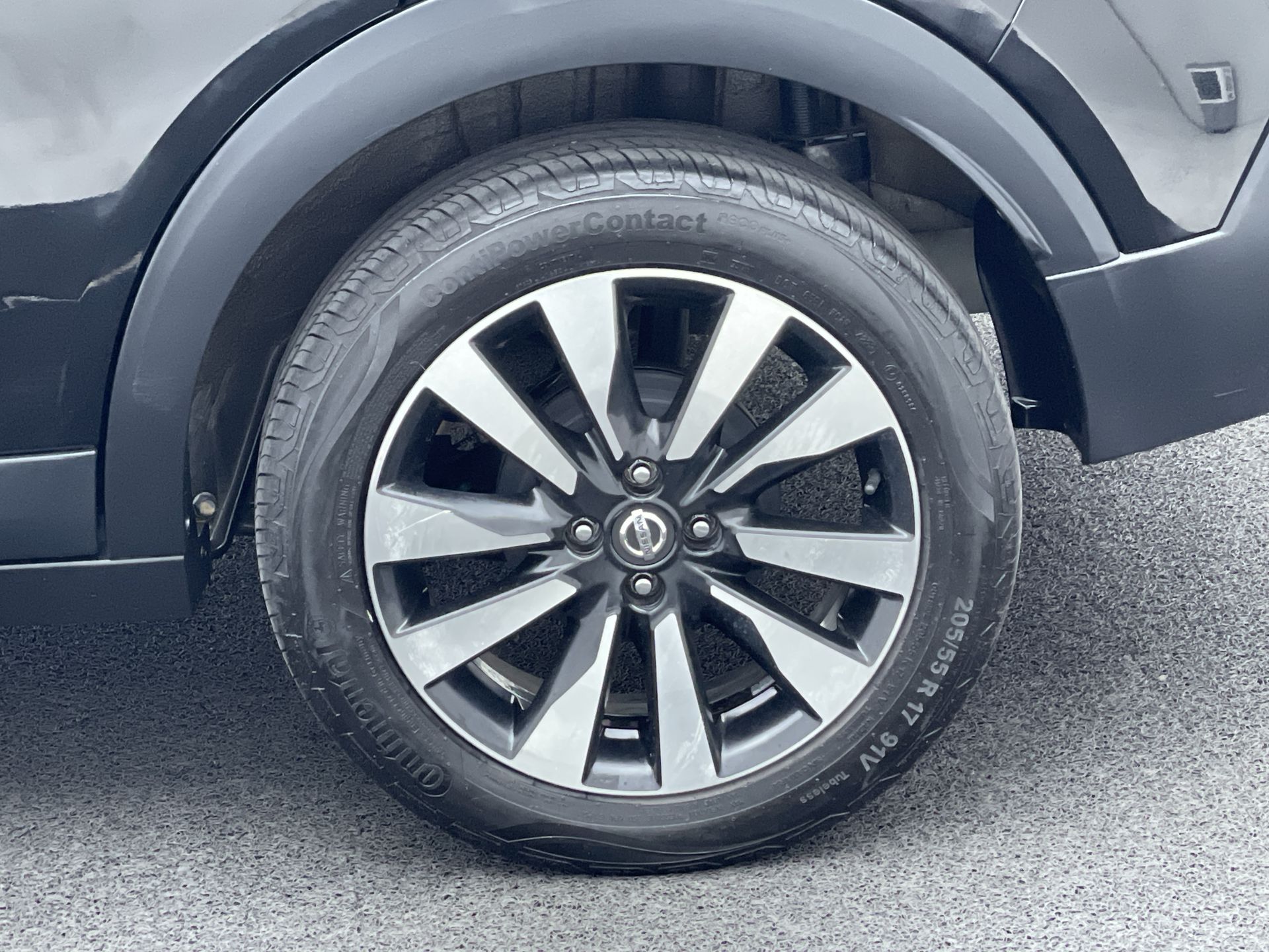 Nissan-KICKS-KICKS SV 1.6 16V FlexStar 5p Aut.
