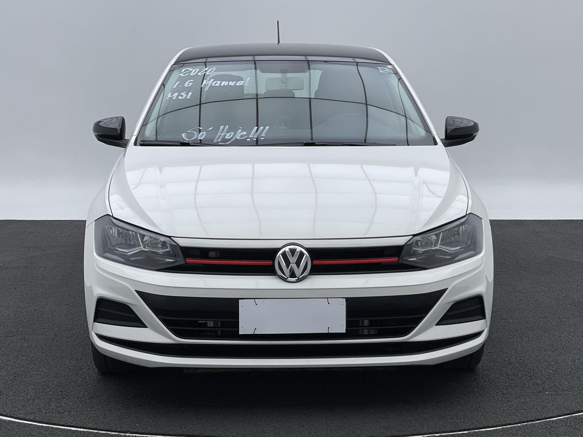 Polo 1.6 MSI Flex 16V 5p