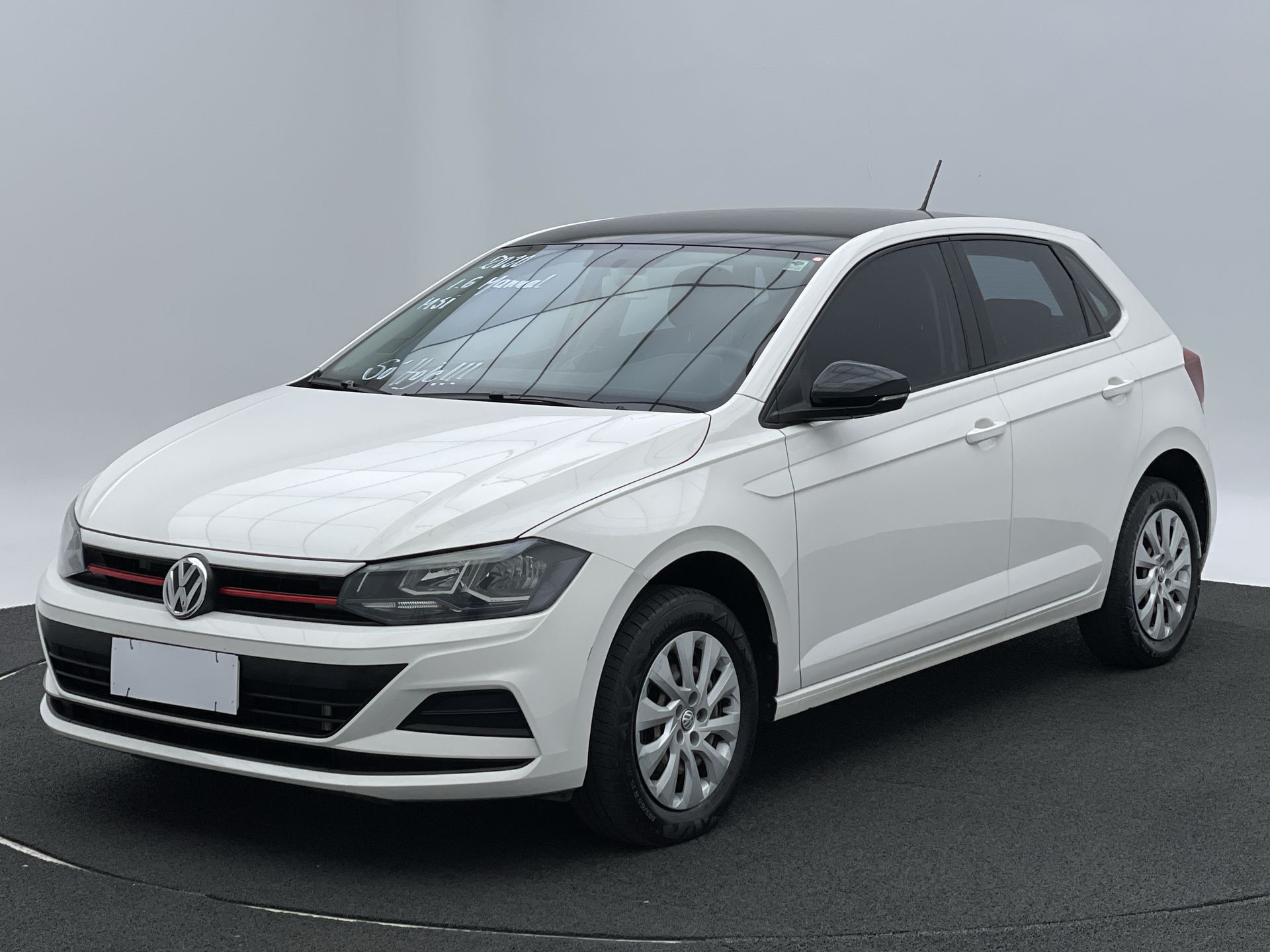 Polo 1.6 MSI Flex 16V 5p