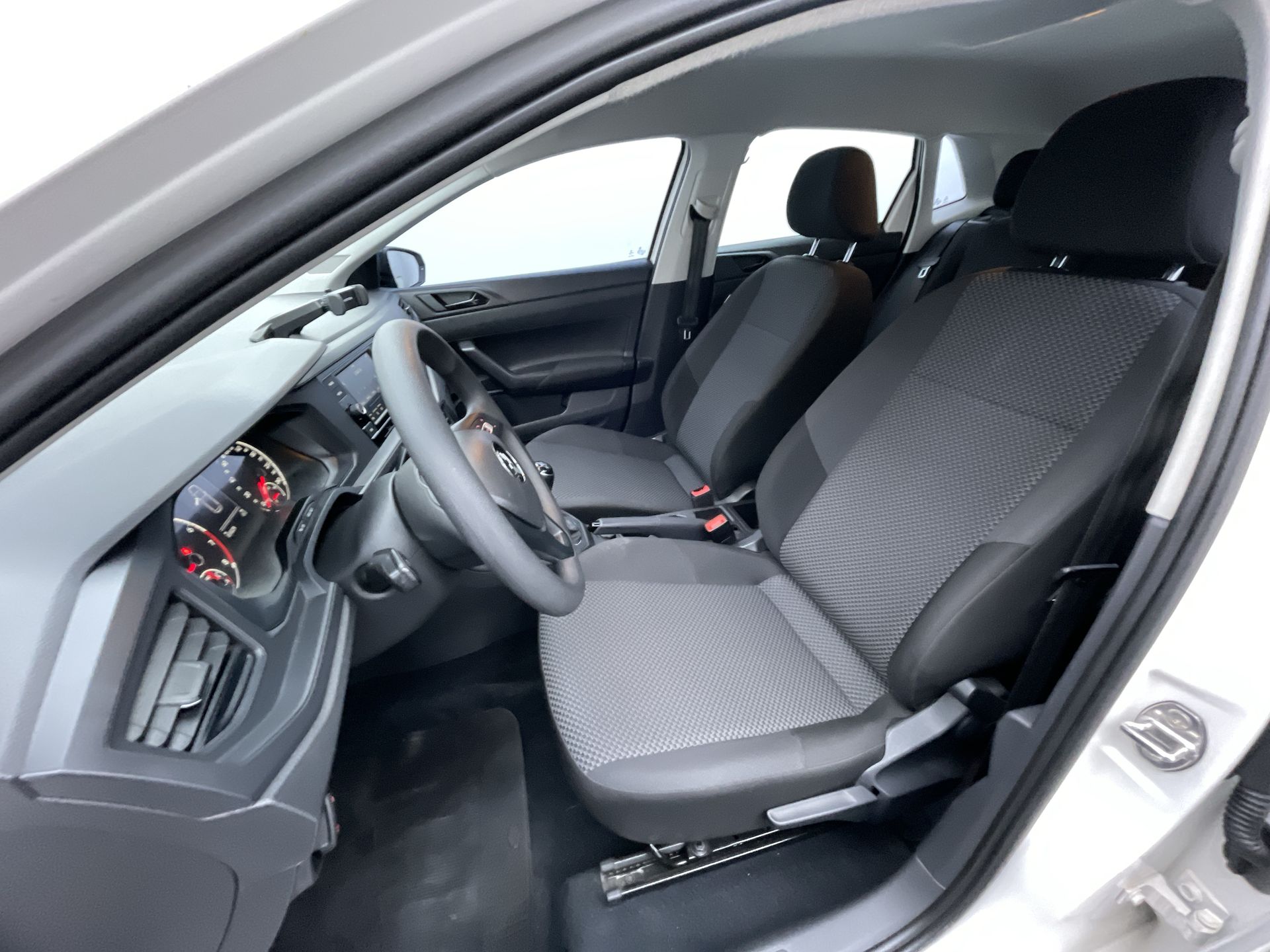 Polo 1.6 MSI Flex 16V 5p