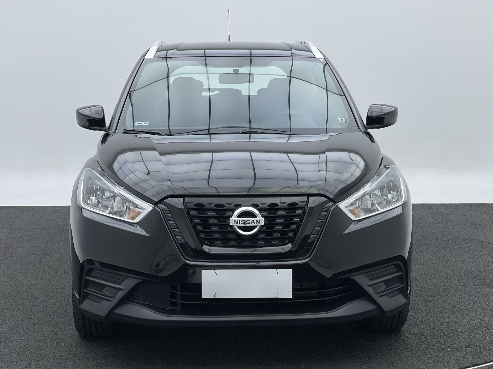 Nissan-KICKS-KICKS S Direct 1.6 16V Flex 5p Aut.