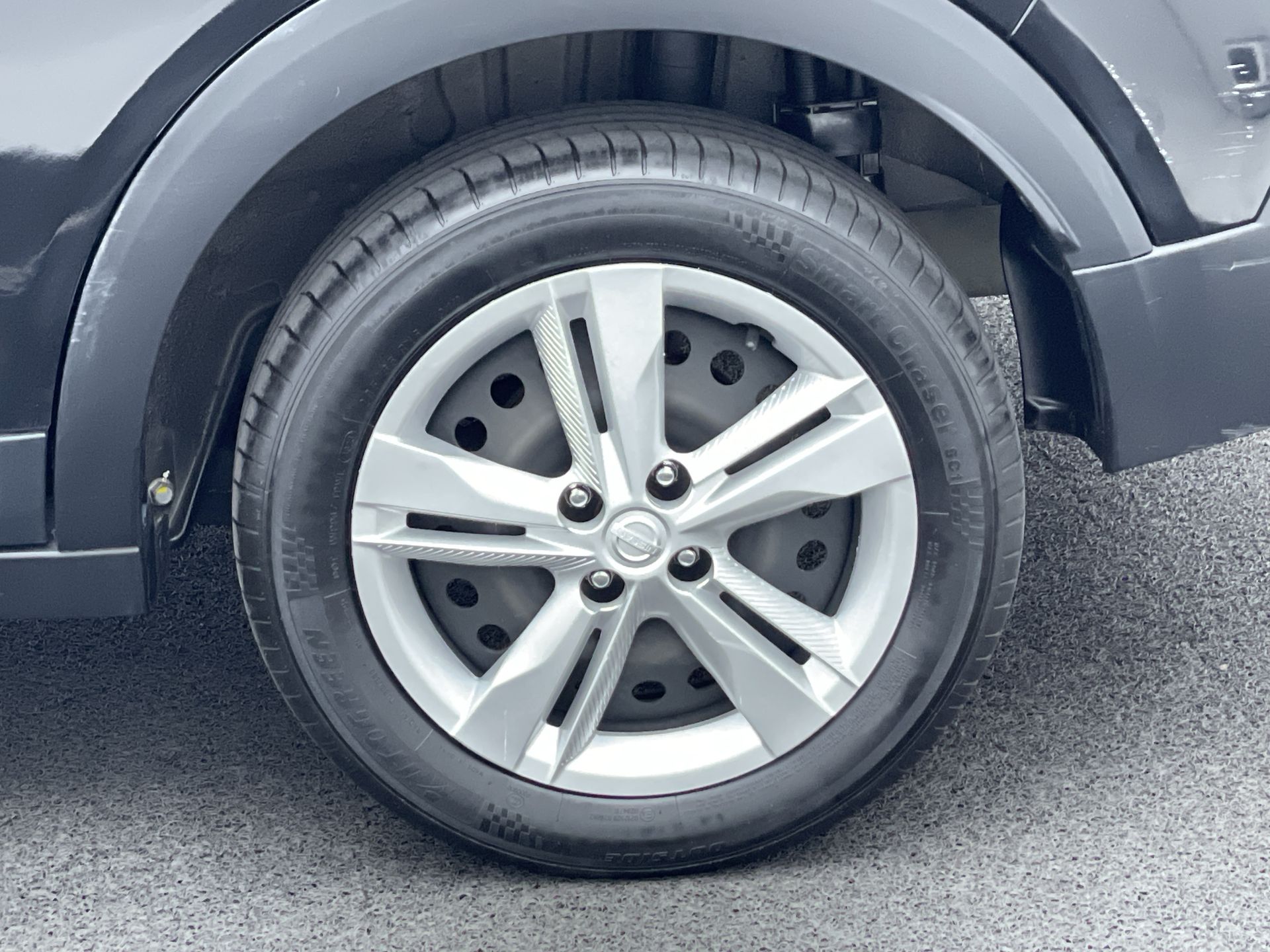 Nissan-KICKS-KICKS S Direct 1.6 16V Flex 5p Aut.
