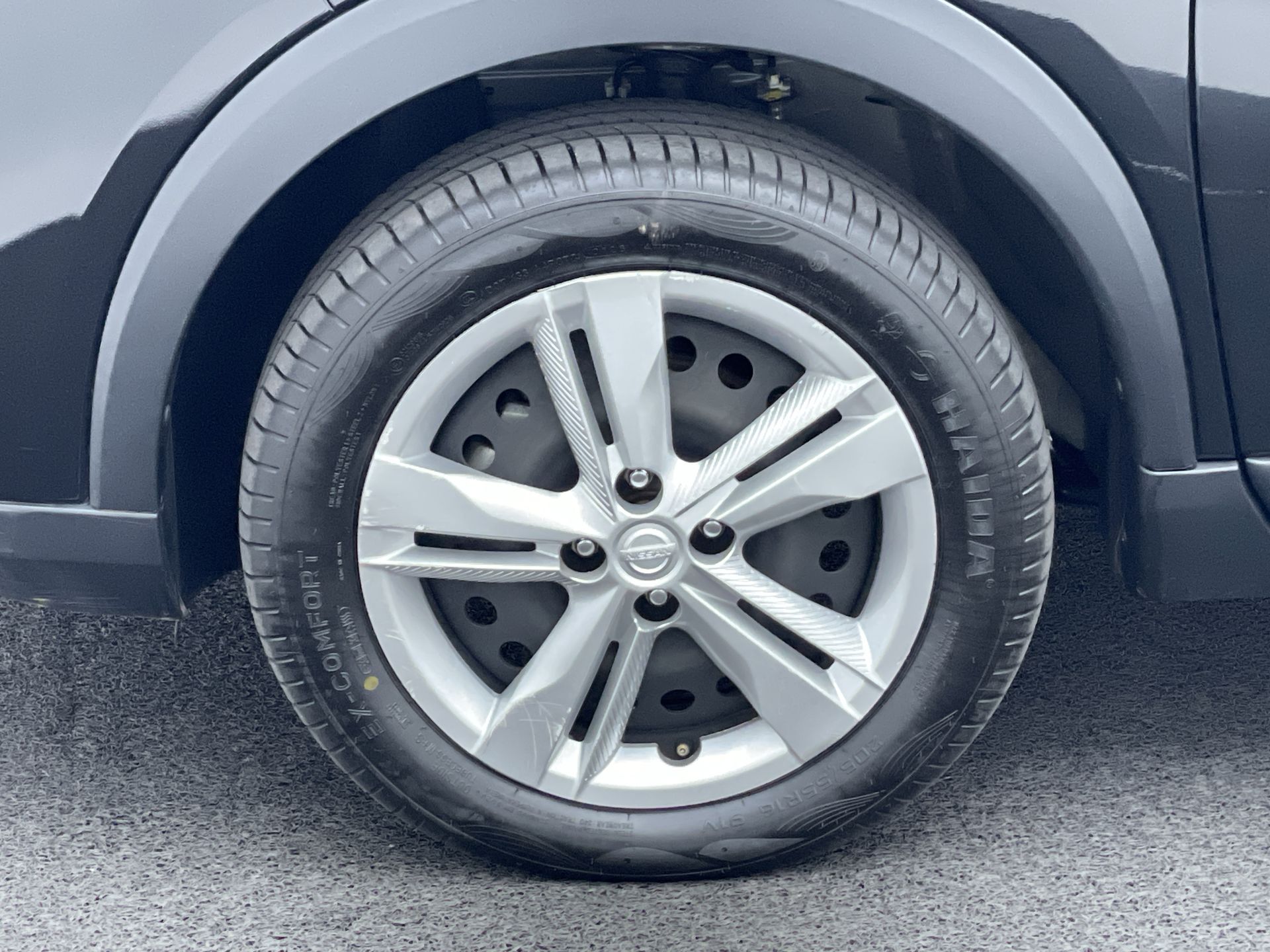 Nissan-KICKS-KICKS S Direct 1.6 16V Flex 5p Aut.