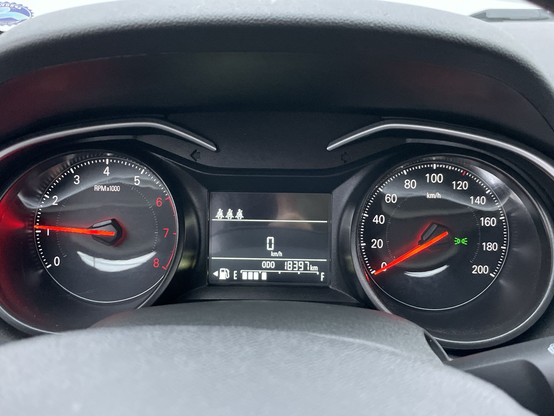 ONIX HATCH LT 1.0 12V TB Flex 5p Mec.