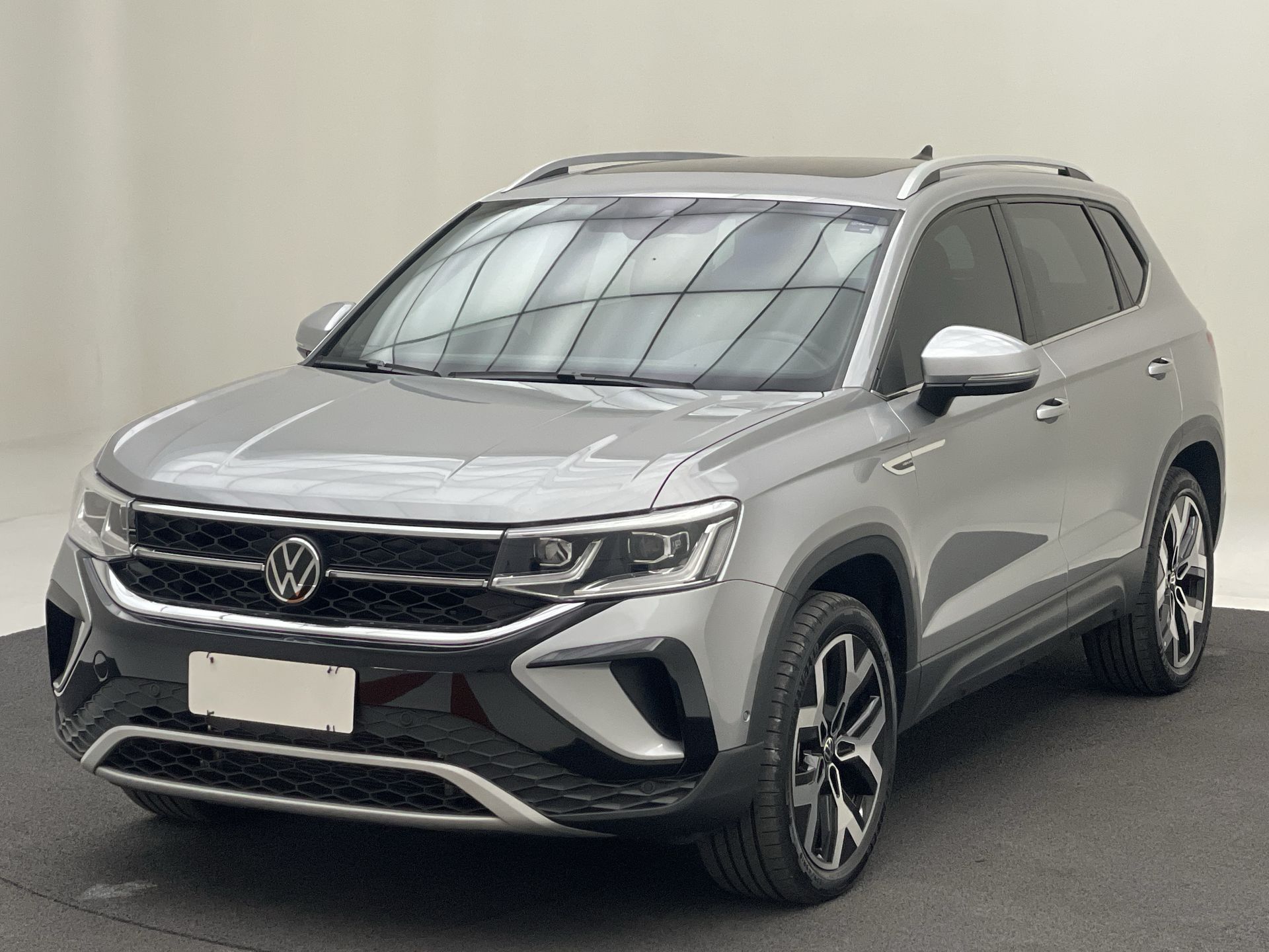 TAOS Highline 1.4 250 TSI Flex Aut.