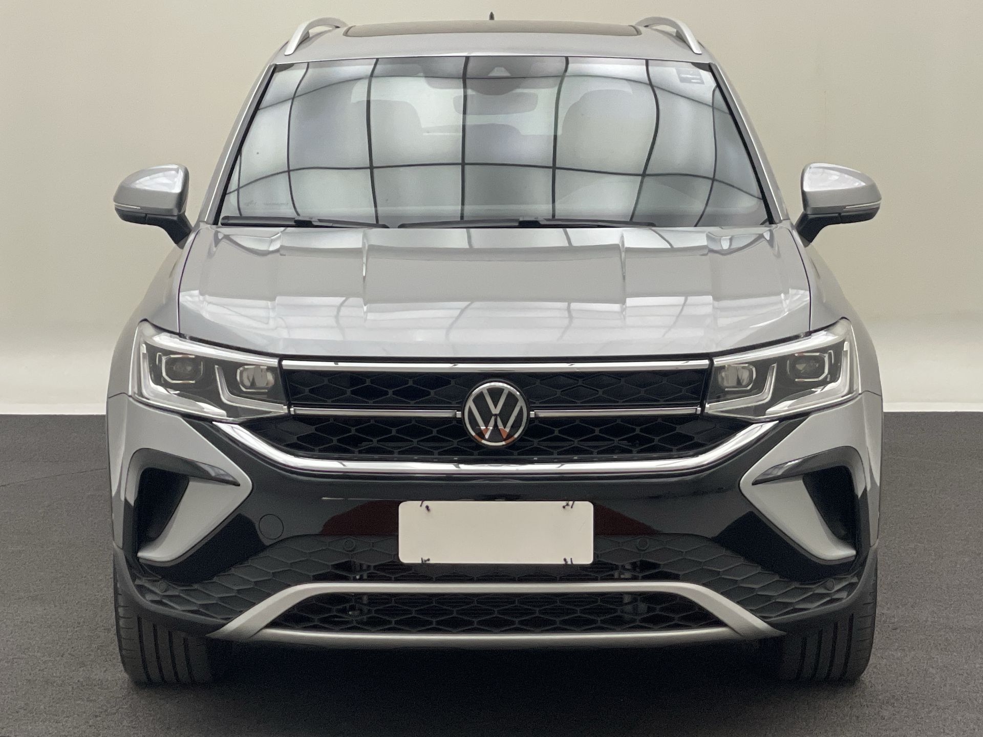 Volkswagen-TAOS-TAOS Highline 1.4 250 TSI Flex Aut.