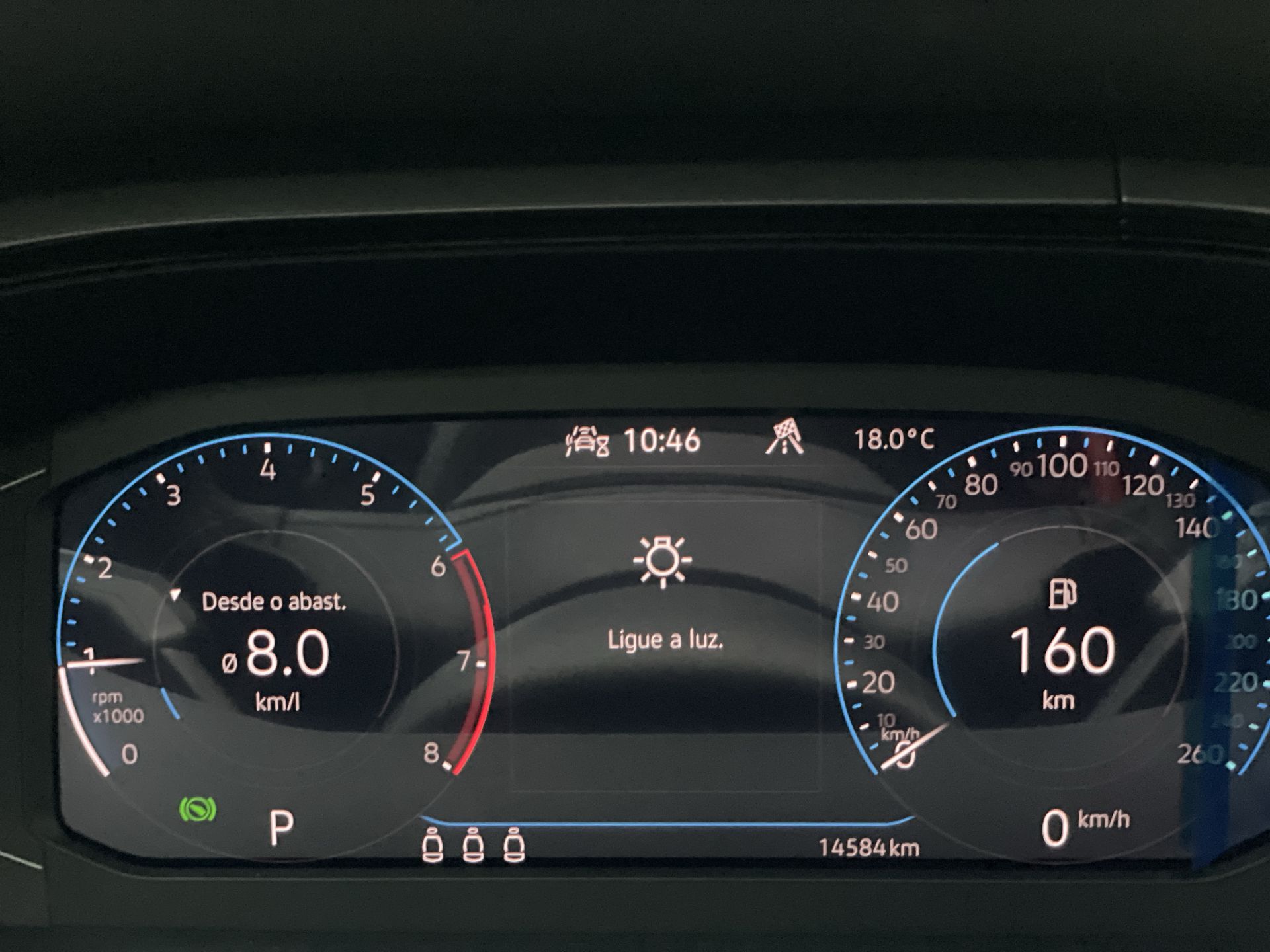 Volkswagen-TAOS-TAOS Highline 1.4 250 TSI Flex Aut.