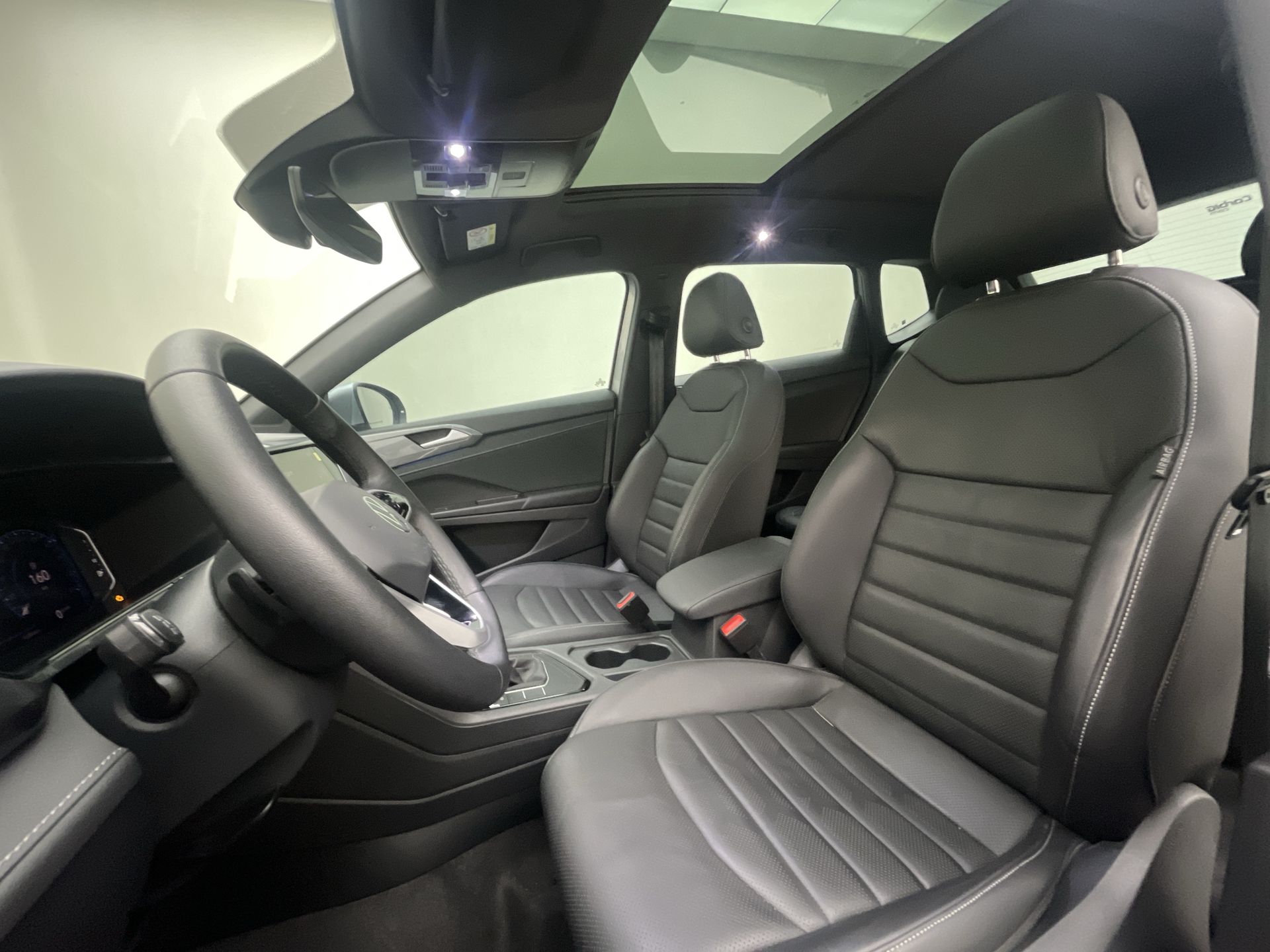 Volkswagen-TAOS-TAOS Highline 1.4 250 TSI Flex Aut.