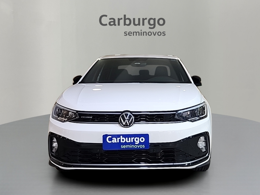Volkswagen-VIRTUS-1.4 250 TSI EXCLUSIVE AUTOMÁTICO