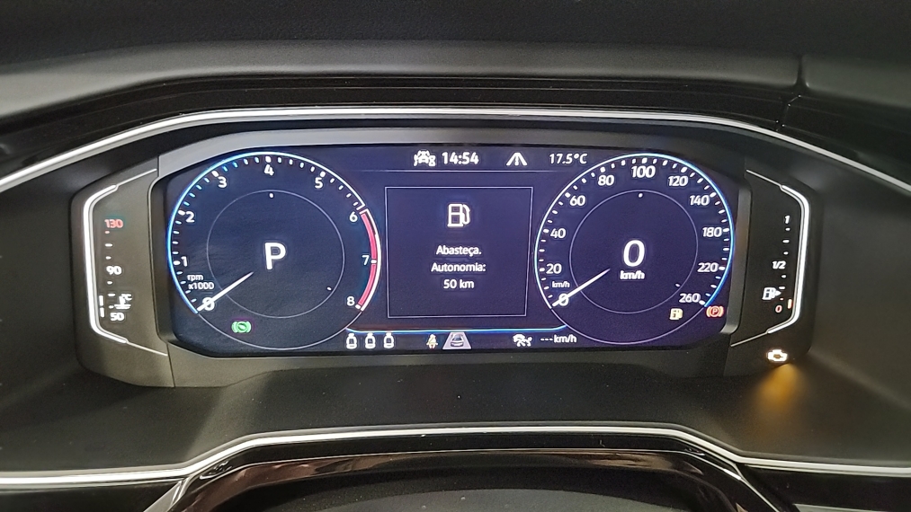 Volkswagen-VIRTUS-1.4 250 TSI EXCLUSIVE AUTOMÁTICO