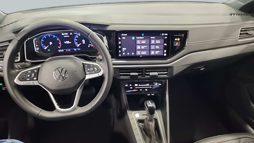 Volkswagen-VIRTUS-1.4 250 TSI EXCLUSIVE AUTOMÁTICO