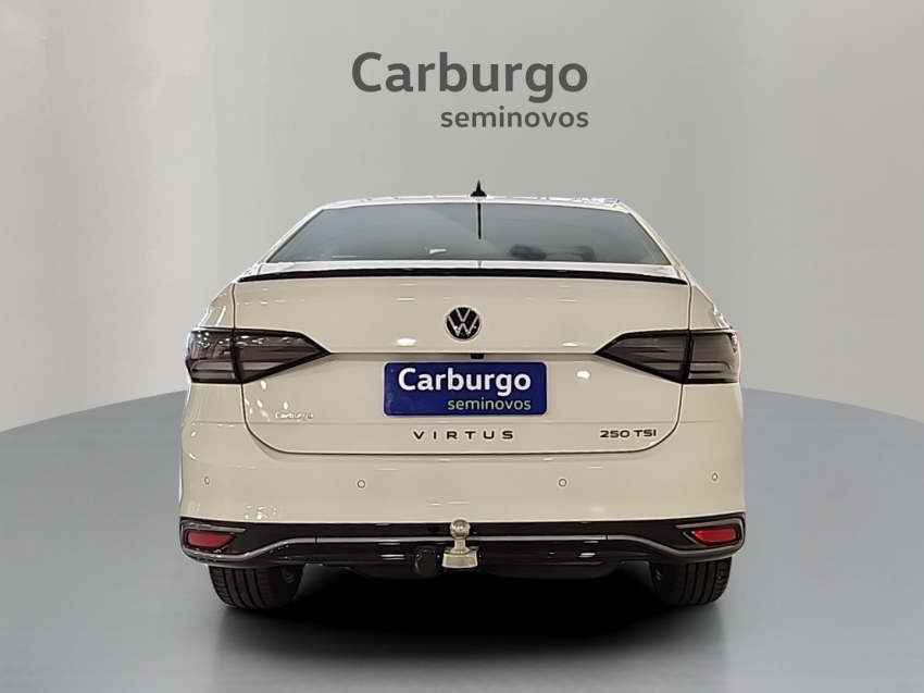 Volkswagen-VIRTUS-1.4 250 TSI EXCLUSIVE AUTOMÁTICO